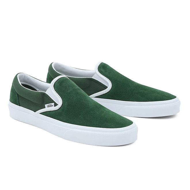 VANS Vans Club Classic Slipon VN0A7Q5DY9H Sneakerjagers
