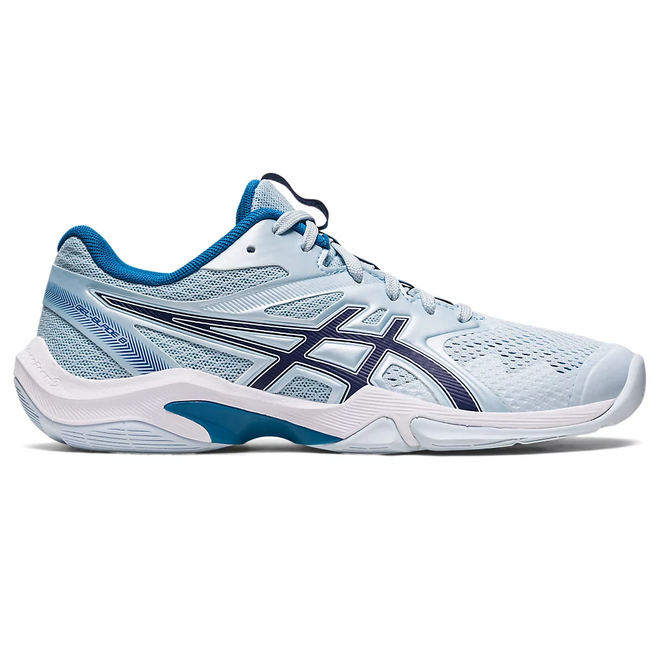 ASICS GEL-BLADE 8 Sky | 1072A072-405 | Sneakerjagers