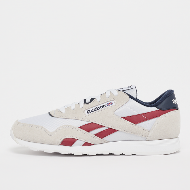 Reebok Classic Nylon | GY7232 | Sneakerjagers