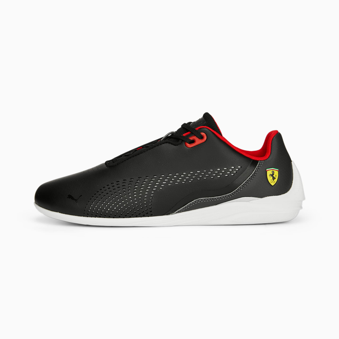 Ferrari drift cat store 5 ultra sneakers