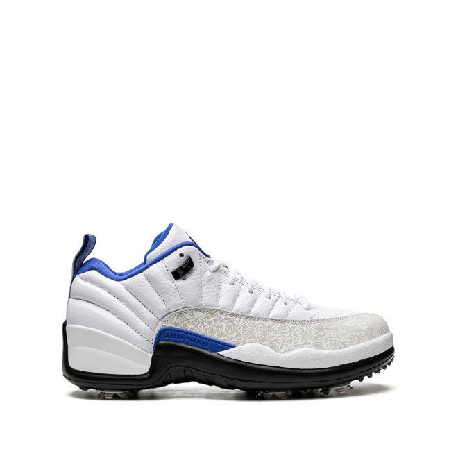Jordan 12 Retro Low Golf NRG P22 