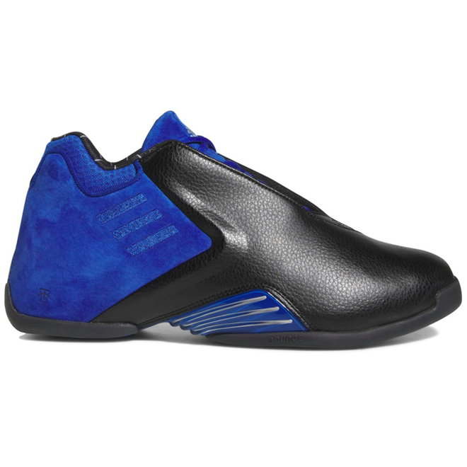 tmac 1 black and blue