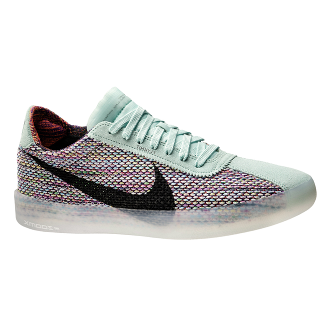 Nike SB Sandy ZoomX Bruin Sandy Bodecker | DC0464-300 | The Drop Date