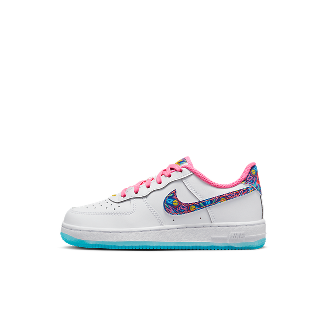 Nike Force 1 Low ASW | FJ3483-100 | Sneakerjagers