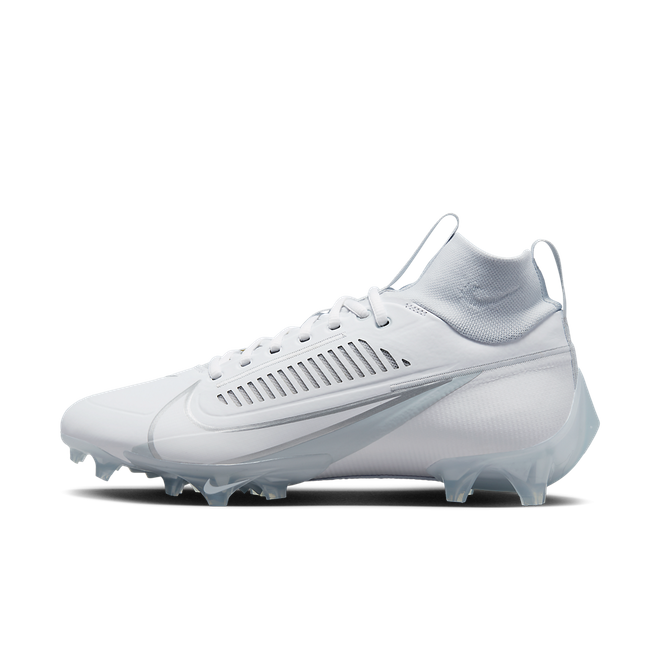 Nike Vapor Edge Pro 360 2 'White Metallic Silver' | DA5456-100