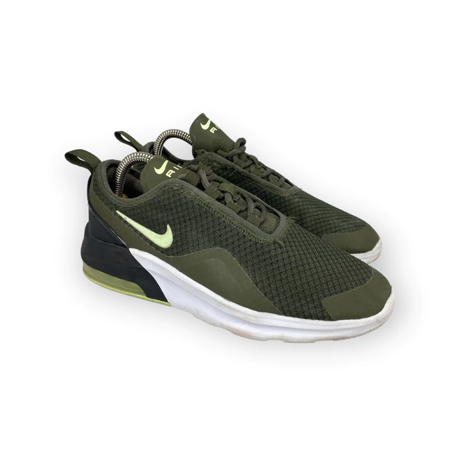 Vástago ajuste representación Nike Air Max Motion 2 | AQ2741-300 | Sneakerjagers