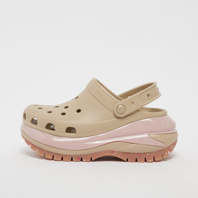 Crocs Classic Mega Crush Clog | Sneakerjagers