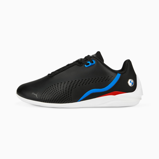 Puma bmw hot sale boots black