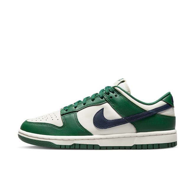 Nike Dunk Low WMNS 'Gorge Green'