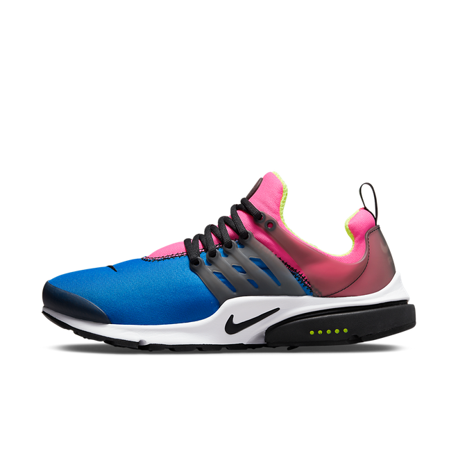 Nike Air Presto South Korea - CJ1229-100 – Izicop