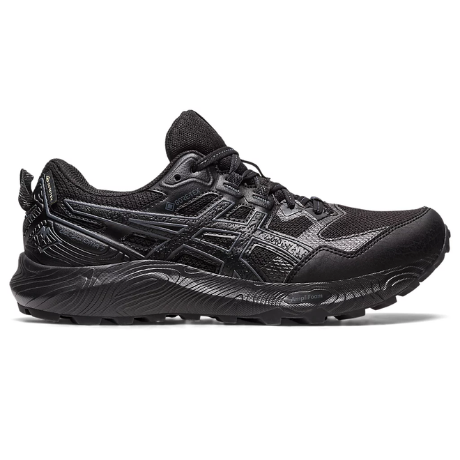 ASICS GEL-SONOMA 7 GORE-TEX Black | 1012B414-002 | Sneakerjagers