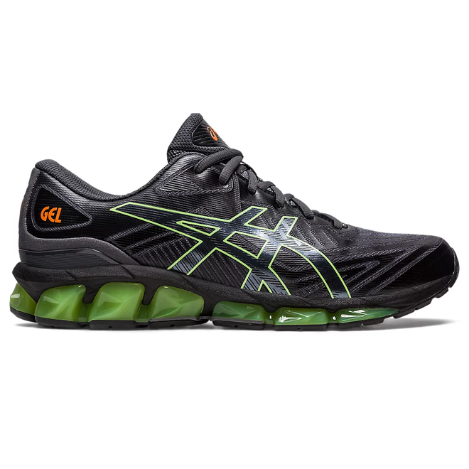 Asics hotsell quantum femme