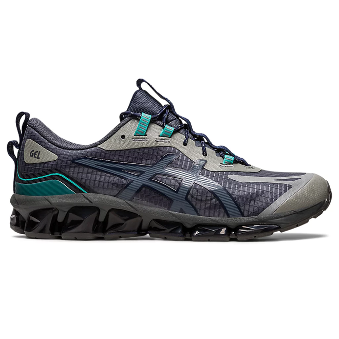 Asics x reigning champ best sale gel quantum 360 5 trl