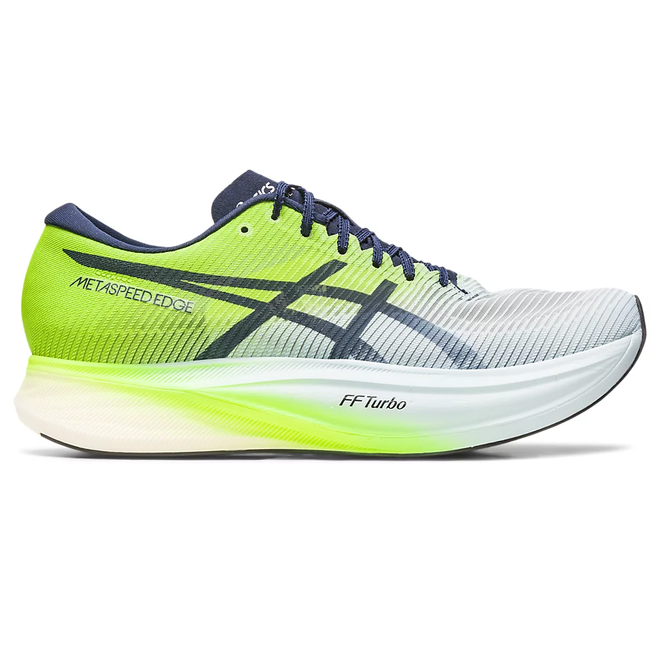 001 アジアンカラー　デザインエキスパート　　１００本 ASICS METASPEED EDGE 2 Sky | 1013A116-401 | The Drop Date