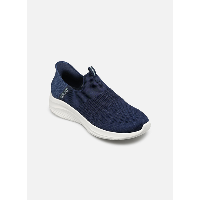 Skechers SLIP INS - ULTRA FLEX 3.0 - SMOOTH STEP | 149709/NVY | The ...