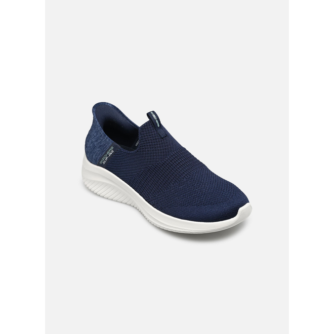 Skechers SLIP INS - ULTRA FLEX 3.0 - SMOOTH STEP | 149709/NVY | The ...