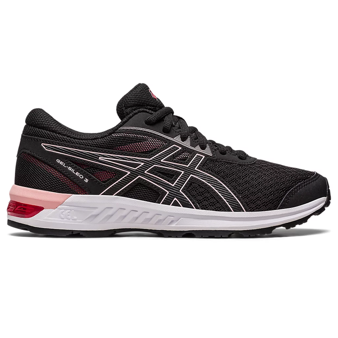 asics gel sileo reviews