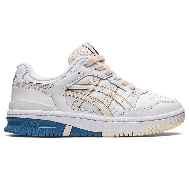 ASICS EX89 WOMENS White | 1202A428-100 | The Drop Date