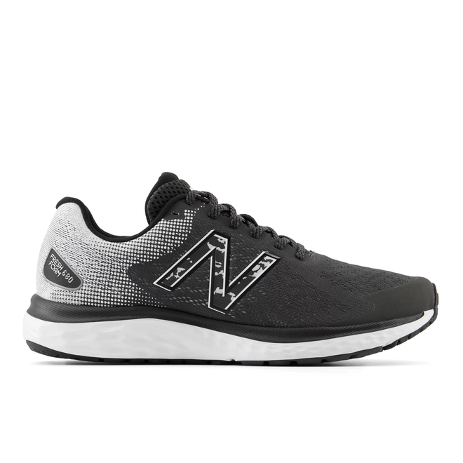 New Balance Fresh Foam 680v7 | M680NB7 | Sneakerjagers