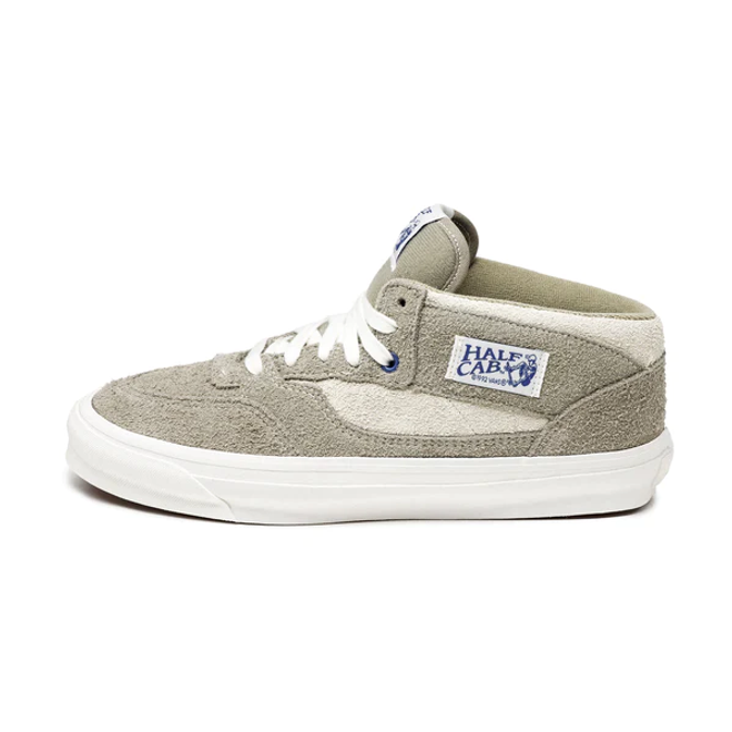 Vans half cab snake hot sale skin