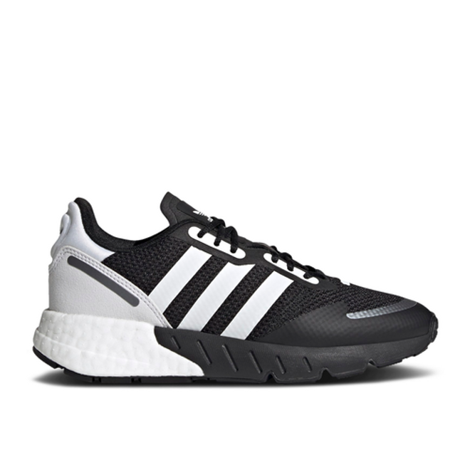 adidas ZX 1K Boost J 'Black White' | G58923 | Sneakerjagers