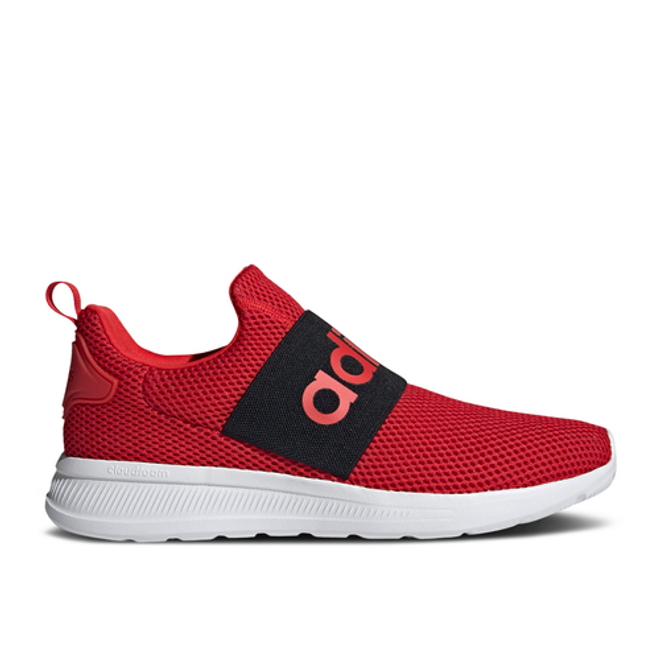 Adidas lite racer adapt red hotsell