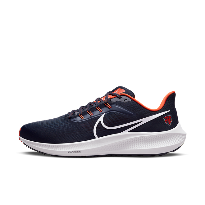 NFL X Air Zoom Pegasus 39 'Chicago Bears' - Nike - DR2034 400