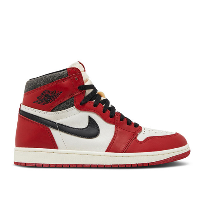 Air Jordan 1 Retro High OG 'Chicago Lost & Found' Sample DZ548561200-1014818-XC