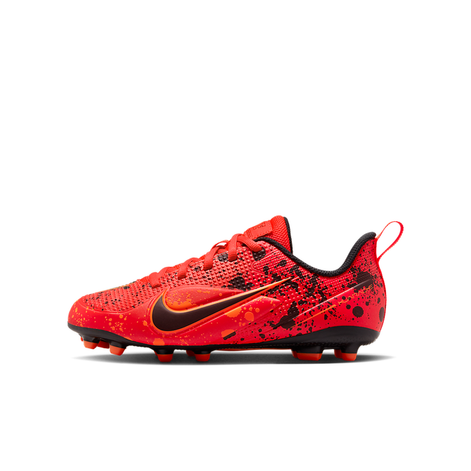 paint splatter huaraches