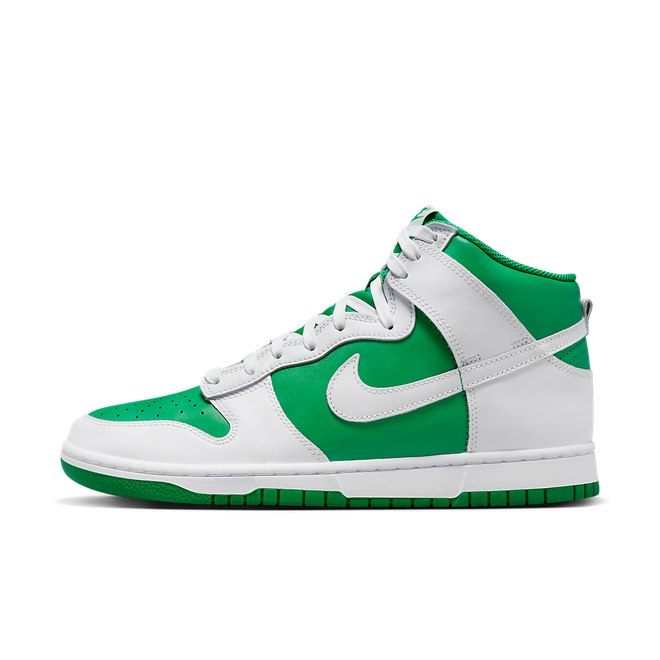 Nike Dunk High 'White Pine Green' | DV0829-300 | The Drop Date