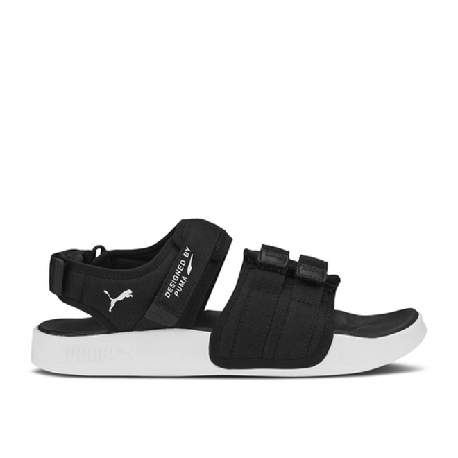 Puma clearance ylm sandal