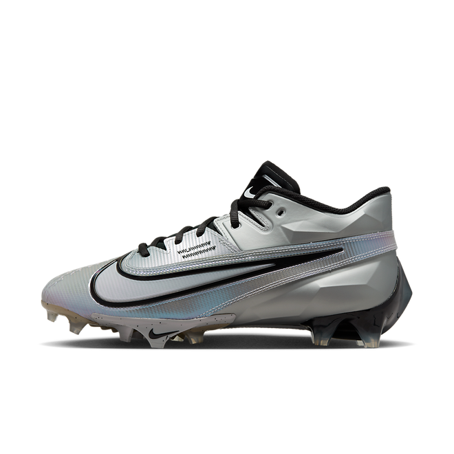 Nike Vapor Edge Elite 360 2 'Light Smoke Grey Black