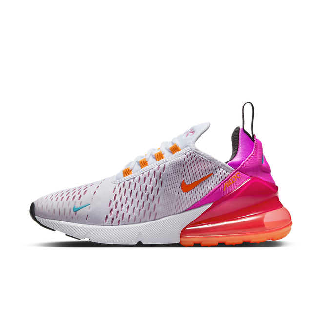 Nike air max 270 crimson hotsell