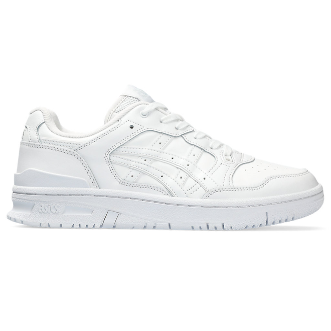 ASICS EX89 WHITE/HABANERO | 1201A476-100 | The Drop Date