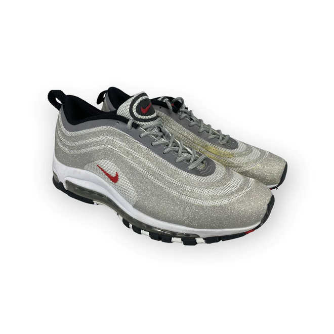 Nike hotsell swarovski silver