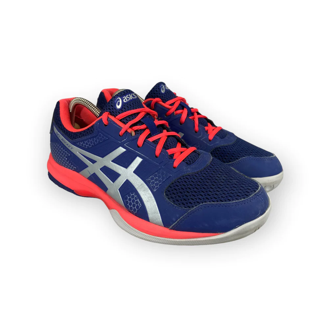 Asics gel-rocket hotsell 8 b756y-400