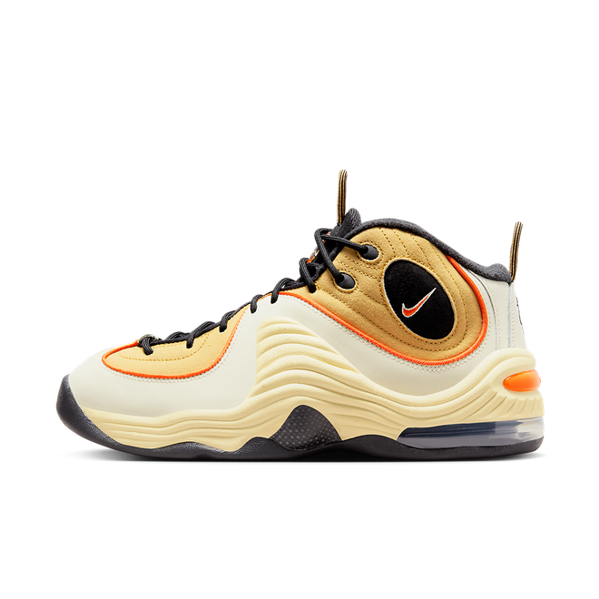Stüssy x Nike Air Penny 2 'Green' | DX6933-300 | The Drop Date