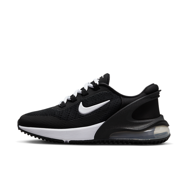 Nike Air Max 270 GO GS 'Black White' | DV1968-002 | Sneakerjagers