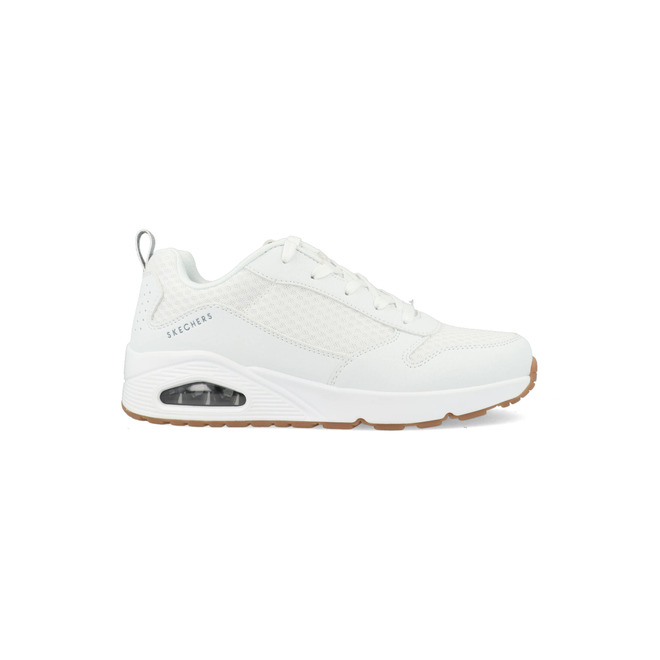 Skechers Uno | 403667L/WHT | Sneakerjagers