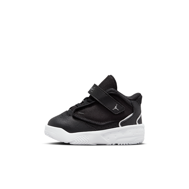 Nike Sneakers Air Jordan 4 Retro Military Black 7824 