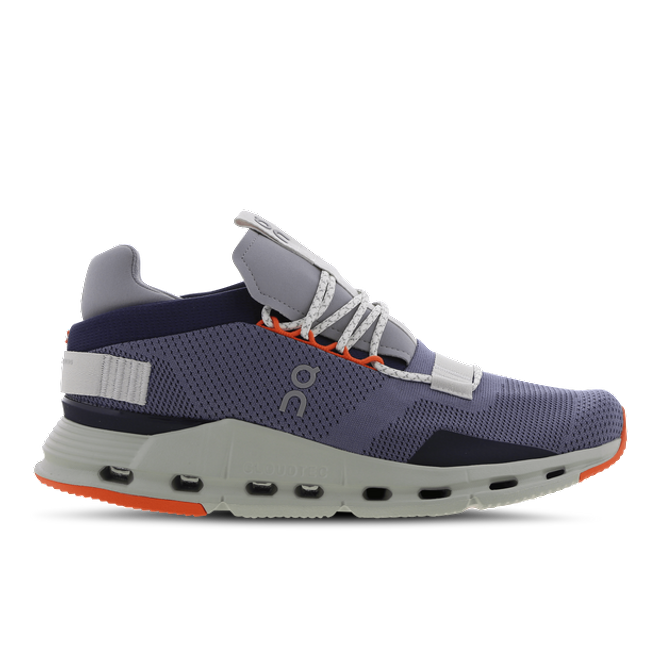 On Cloudnova | 26.98315 | Sneakerjagers