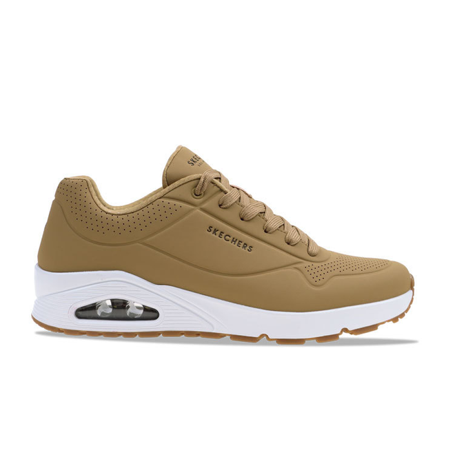 Skechers stand best sale on air heren