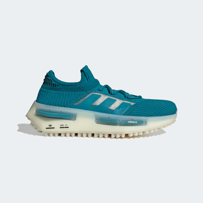 adidas NMD R1 Tie Dye Acid Mint | GX5372 | The Drop Date