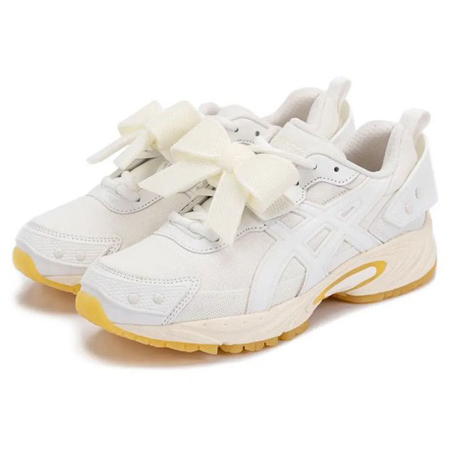 ASICS GEL-MJ Shushu/Tong White (Women's) | 1203A319-100