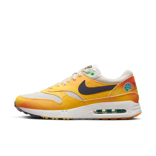 新品】Nike AirMax 1 86 Golf Always Fresh-