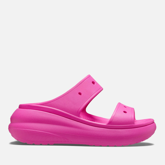 Crocs Women's Classic Crush Sandals | 207670-6UB | Sneakerjagers