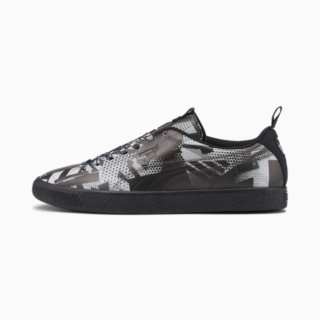 Puma best sale camo sneakers