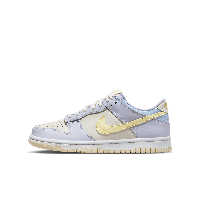 nike dunk lemon drop raffle
