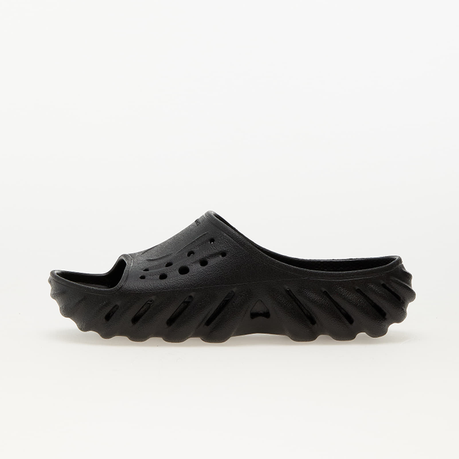 Crocs Echo Slide | 208170-001 | Sneakerjagers