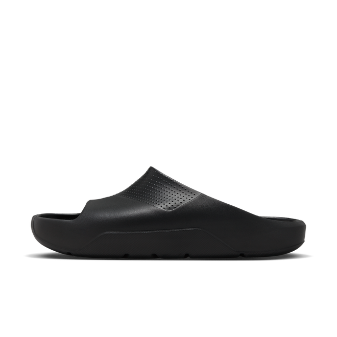 Nike Jordan Jordan Post Slides Black DX5575-001